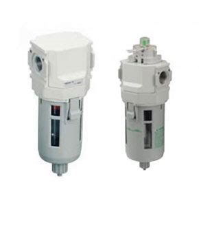 Air filter manufacturer In Pune | CKD Pneumaics | SEIMITSU