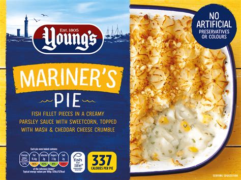 Young's Frozen Food