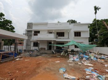 Real Estate Properties at ALUVA, Kochi