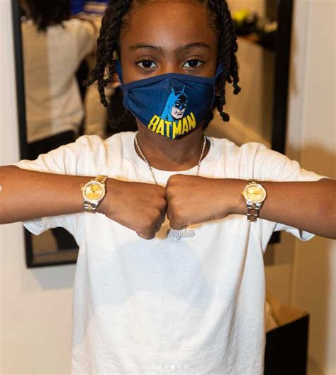 Lil Durk's kids: how many children does the American rapper have ...