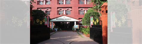 Hillwoods Academy, Preet Vihar, Delhi