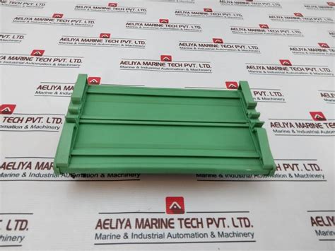 Stn Atlas Bkm 401 Bit Bus Coupler Module 94V-0 – Aeliya Marine