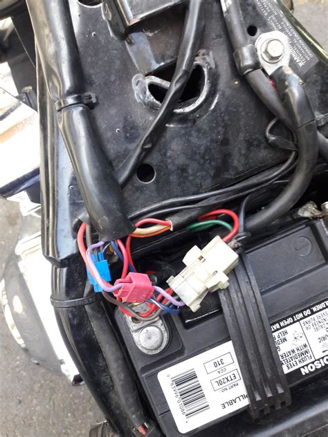Harley Turn Signal Module Problems 的图像结果