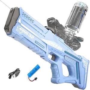 Buy Bestie toys Holi Water New Electric Water Gun Toys Bursts Children ...