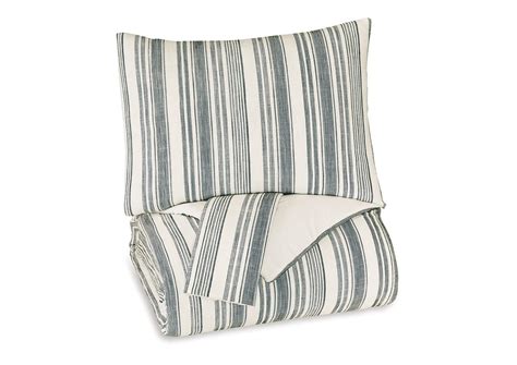 Reidler Queen Comforter Set