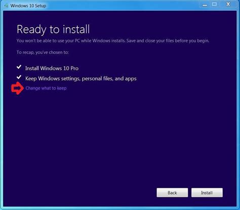 Image result for Win 10 Clean Install