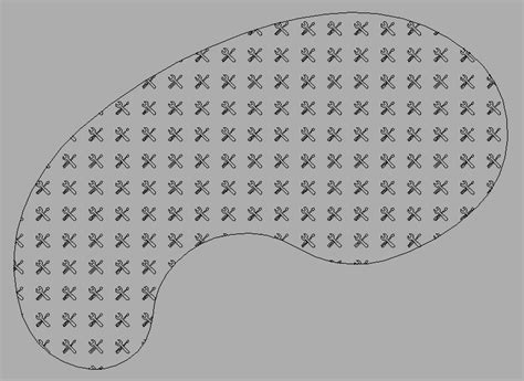 Image result for Hatch Code Autocad