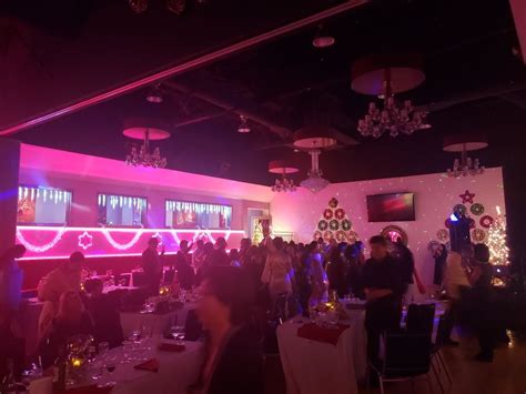 Christmas Dinner - Dance - Show, DC Dance Club, Calgary, 2 December ...