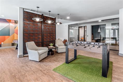 Bexley Central Park - Thiel & Team