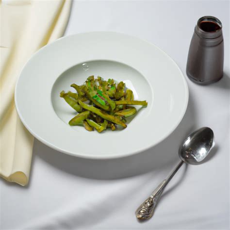 Japanese-Style Sesame Green Beans – Recipe Wise