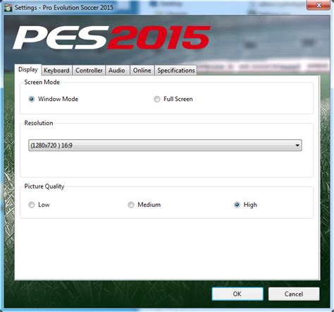 Image result for Cannot Open File Settings.exe PES 2021