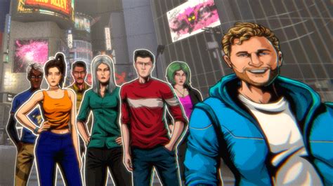 Indemni - Official Reveal Trailer