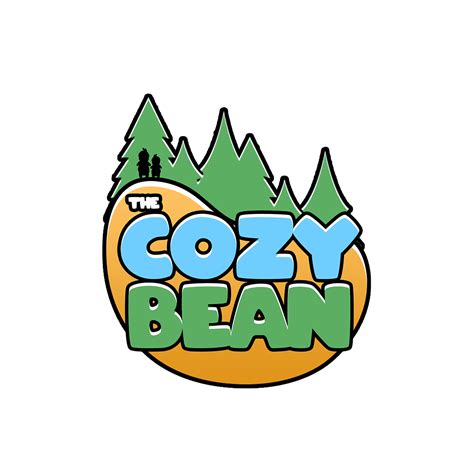 Cozy Bean by Spindrift Studios
