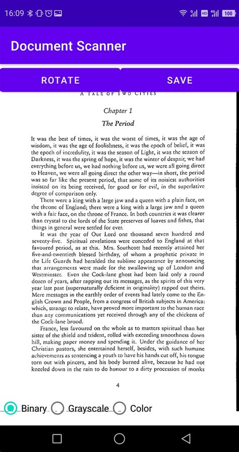 Image result for Android Scanner