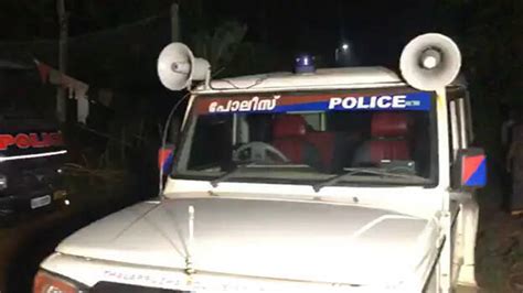 15-year-old boy, who was kidnapped from Thiruvananthapuram found alive ...