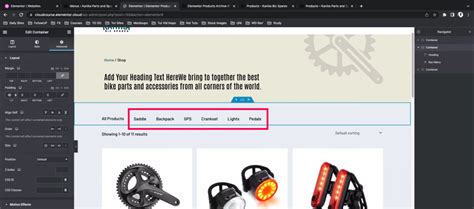 Image result for Archive Using Elementor
