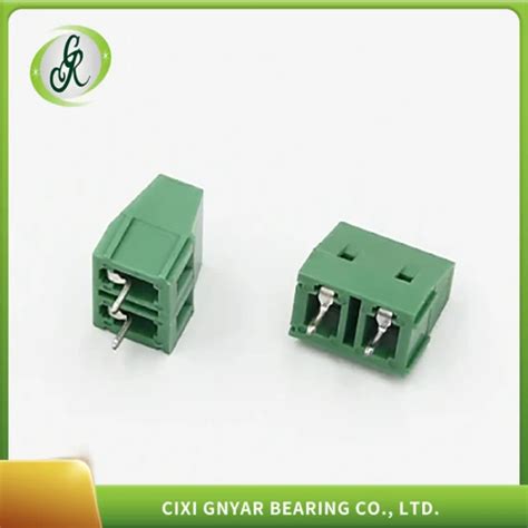 Model Train Terminal Block 的图像结果