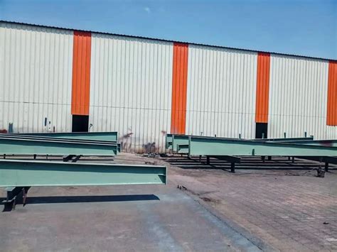 Steel Structure Building 的图像结果