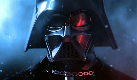 Darth Vader (and Dark Side) Quotes from Star Wars
