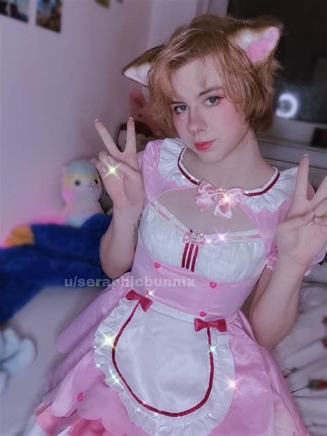 246 best u/seraphicbunnix images on Pholder | Femboy, Actual German Femboys and Femboy Fashion