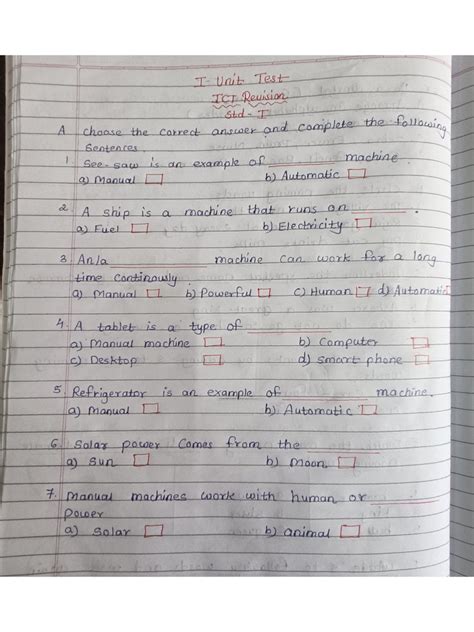 Image result for Computer Revision