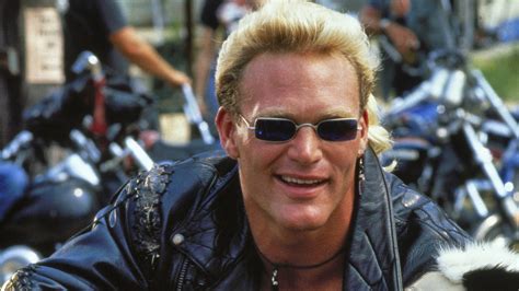 Brian Bosworth Stone Cold
