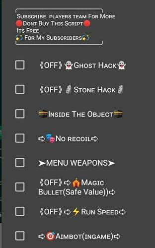 Lua Script Free Fire 的图像结果