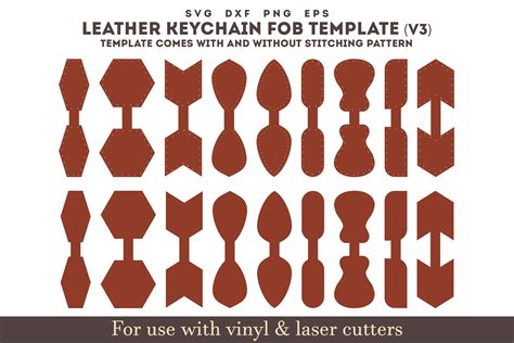 Image result for Key FOB Pattern Printable Free