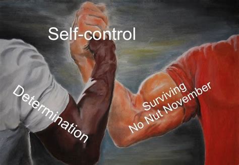 Determination Memes - Schlechte Witze