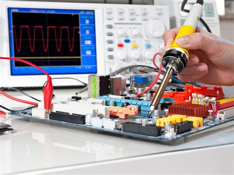 Image result for Electrical Computer Engineering