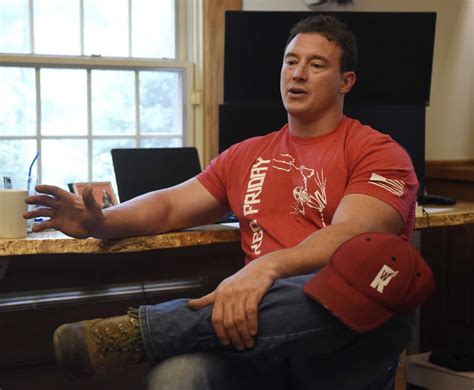 Carl Higbie makes a bid for the Greenwich RTM to overrule Lamont and ...