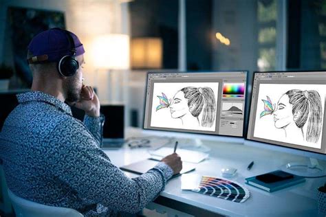 Computer Sketching 的图像结果