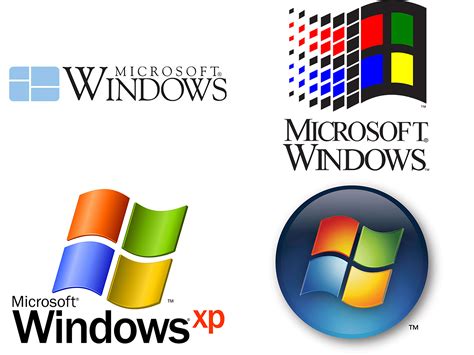 Image result for Computer Operating System Logos