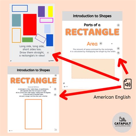 Rectangle 的图像结果