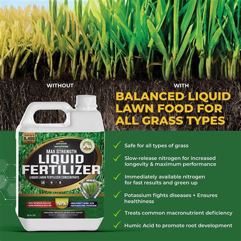 Best Npk Fertilizer For Grass at Robert Parsley blog