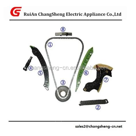 Mercedes W211 Timing Chain Replacement 的图像结果