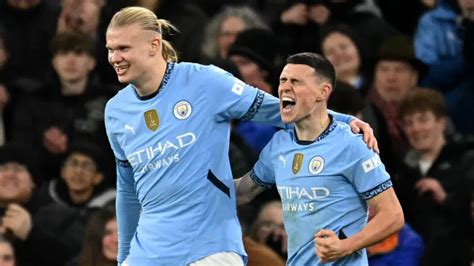 The Erling Haaland curse: Man City star's record vs. Real Madrid goals ...