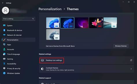 Image result for Show Control Panel On Desktop