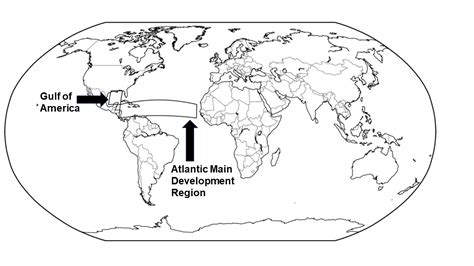 Global Scale Example 的图像结果