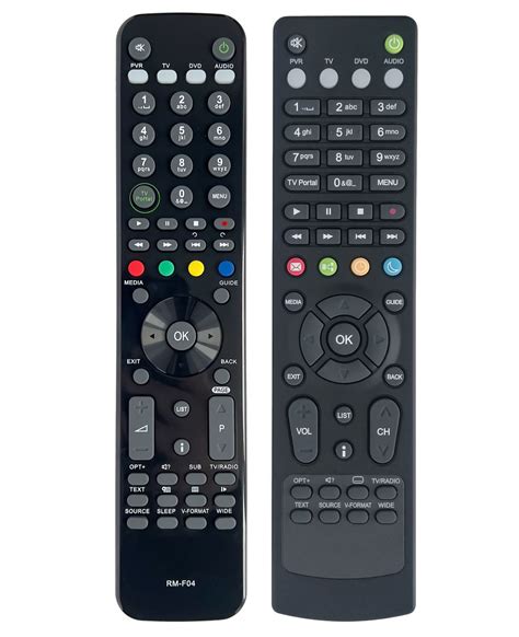 Enter Code for Humax RM Series Remote 的图像结果