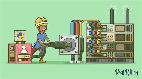 Image result for Python Serial Port Example