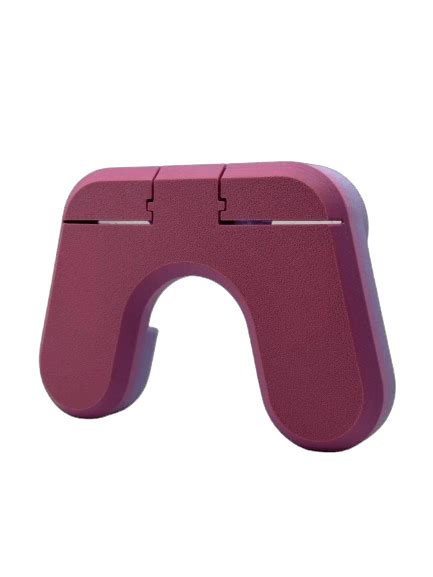 Nintendo Switch JoyCon Controller Grip – 3DPrintingLabDesigns