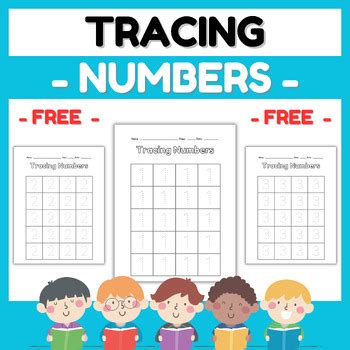 Numbers Writing 的图像结果