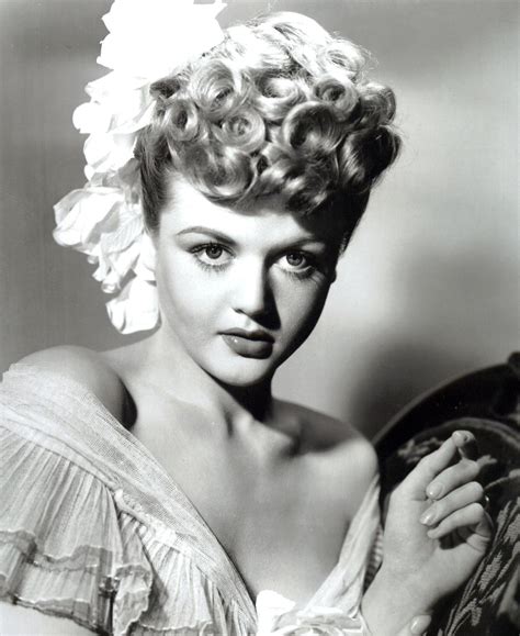 Angela Lansbury Pictures
