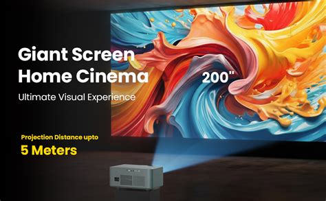 Lapcare Laplay LLP-009 Fully Automatic Projector