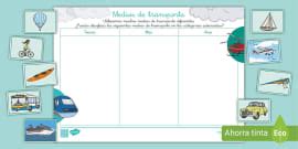 FREE! - GRATIS Ficha de Actividad: Wikki Stix Actividad de ...