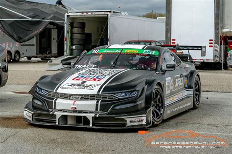 Mercedes AMG GT3 EVO - Race Cars For You