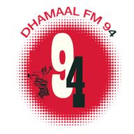 Dhamaal 94 FM, online radio