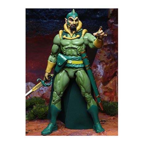 Buy Ks Original Superheroes The Ming Merciless Action Figure