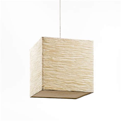 Buy Pendant Lamp | Cube Pendant Lamp | Shop at Oorjaa